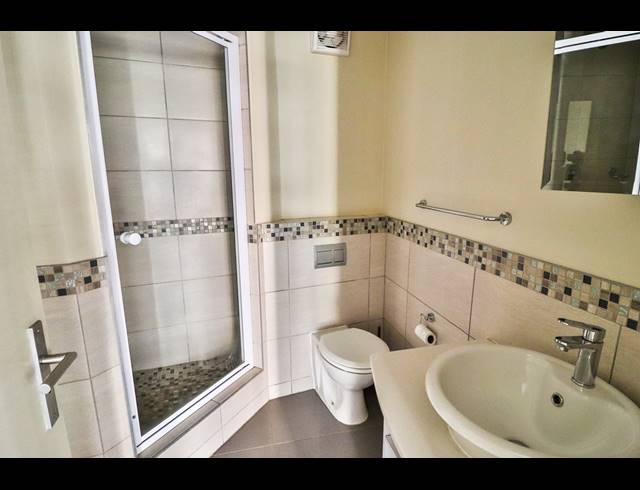 0.5 BEDROOM APARTMENT TO LET IN HATFIELD